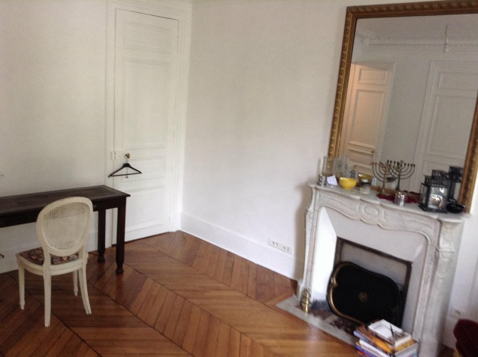 Homestay Paris 72992