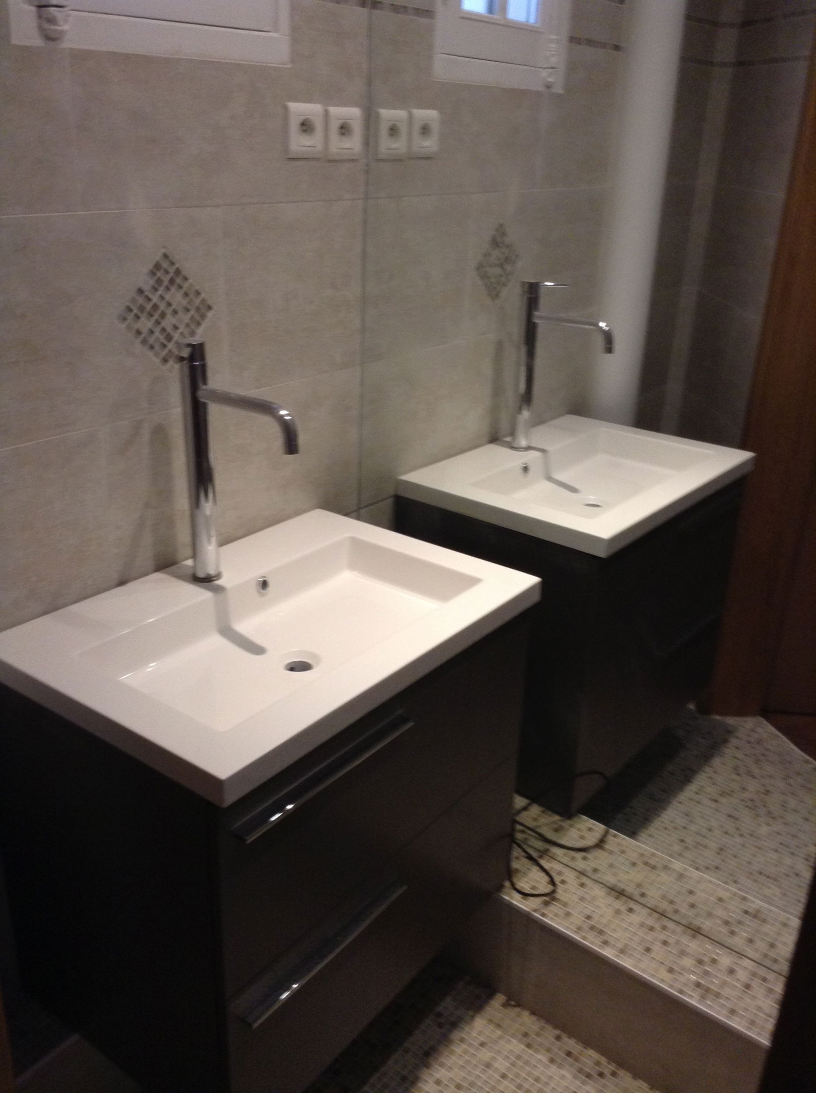 Homestay Paris 72992