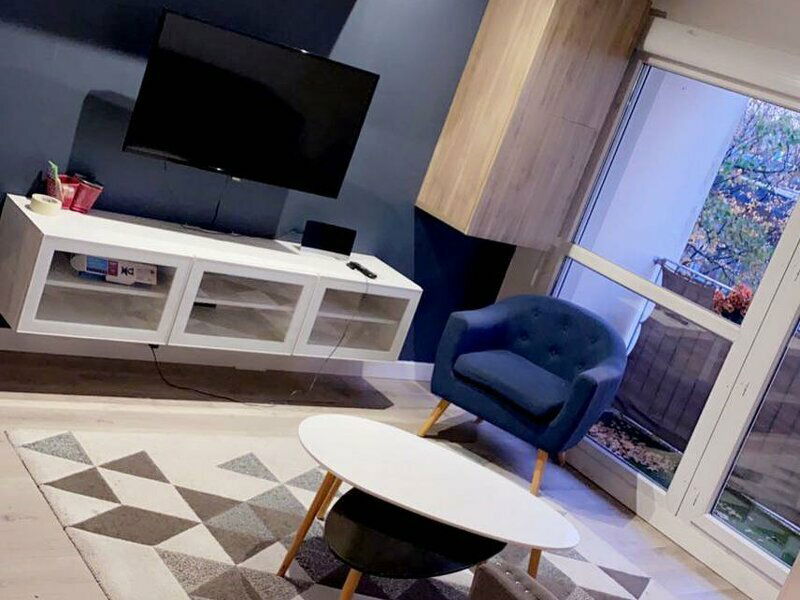 Colocation Tremblay-en-France 246323