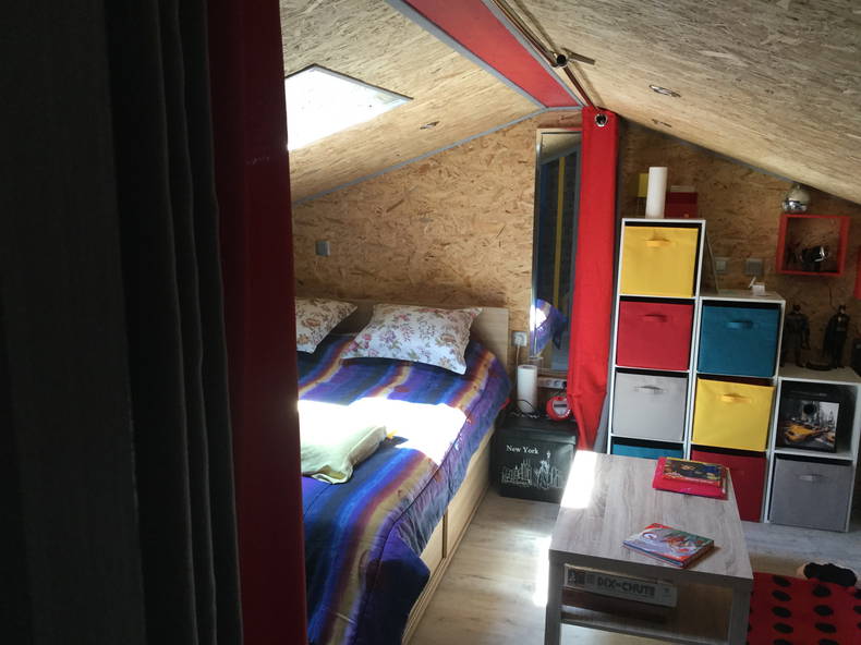 Tuisverblyf Charpey 221832-2