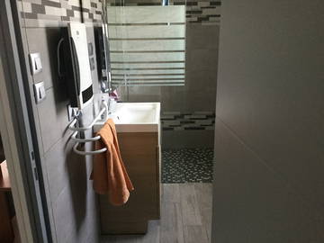 Chambre Chez L'habitant Charpey 221832-5