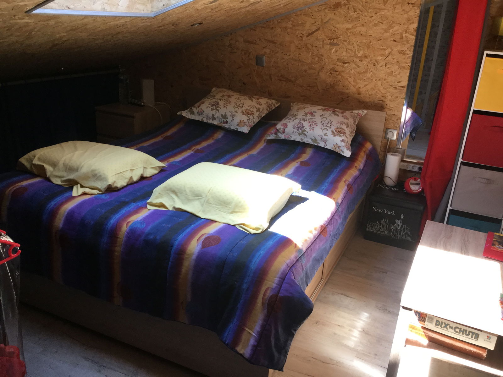 Homestay Charpey 221832