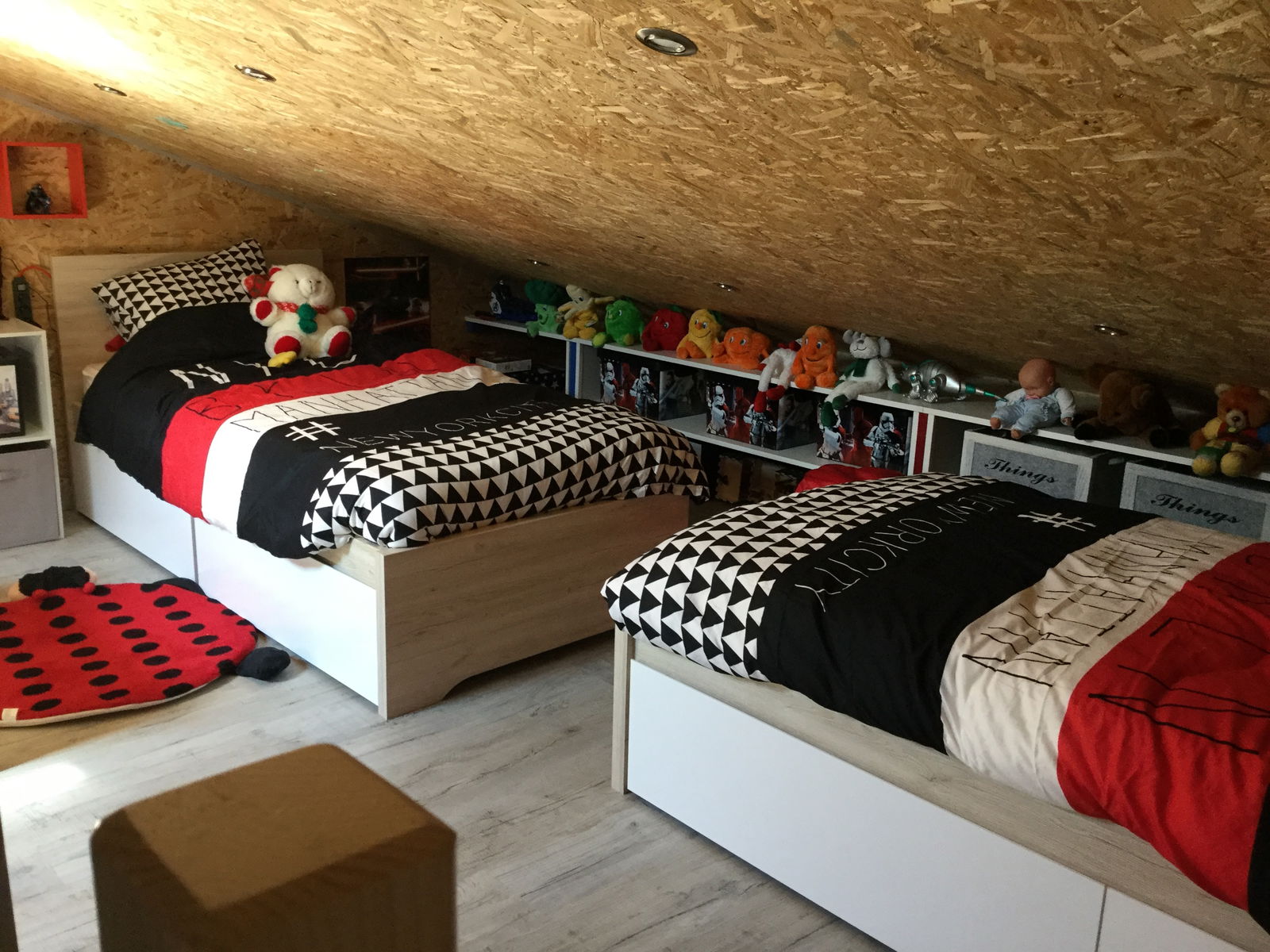 Homestay Charpey 221832