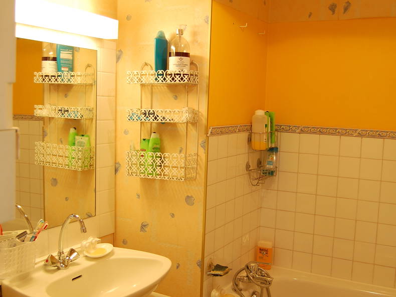 Gastgezin Bagnolet 126909-3