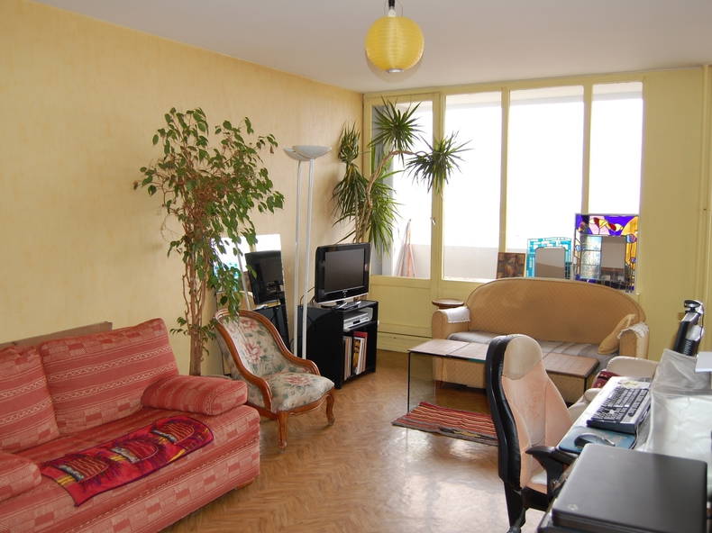 Gastgezin Bagnolet 126909-4