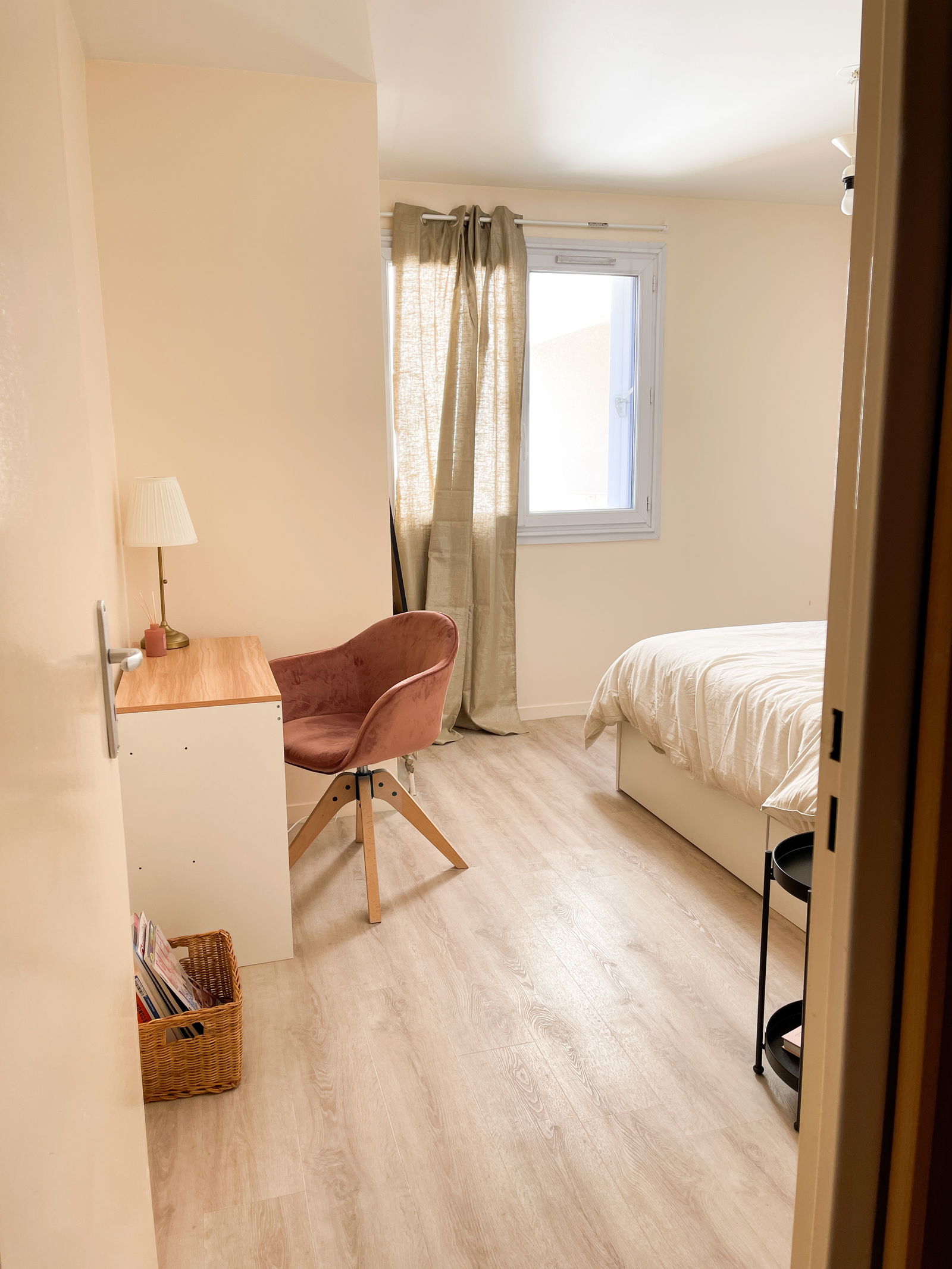 Homestay Épinay-sur-Seine 245858