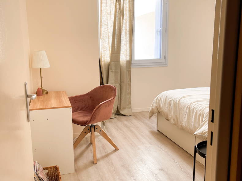 Gastfamilie Épinay-sur-Seine 245858-4