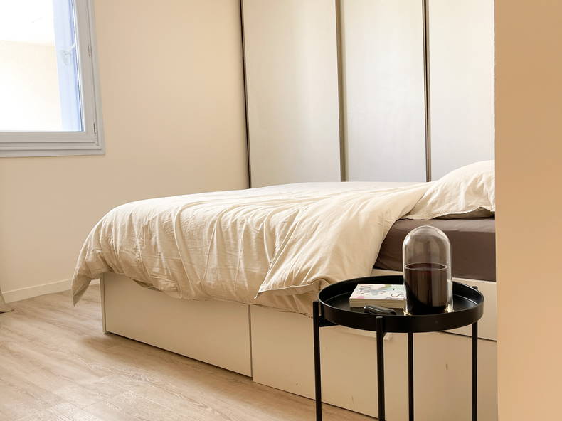 Gastfamilie Épinay-sur-Seine 245858-5