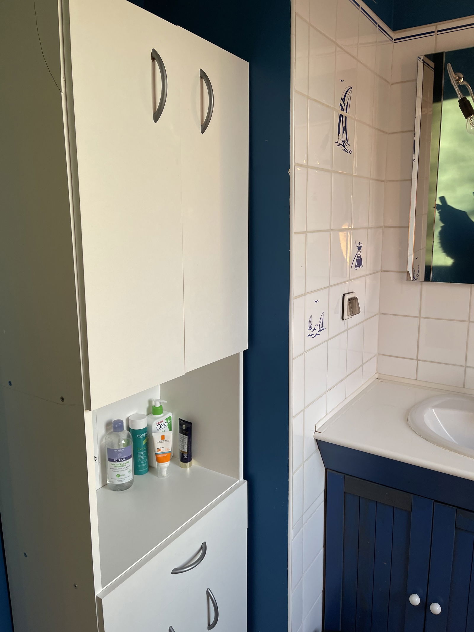 Homestay Épinay-sur-Seine 245858