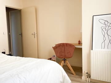 Room For Rent Épinay-Sur-Seine 245858