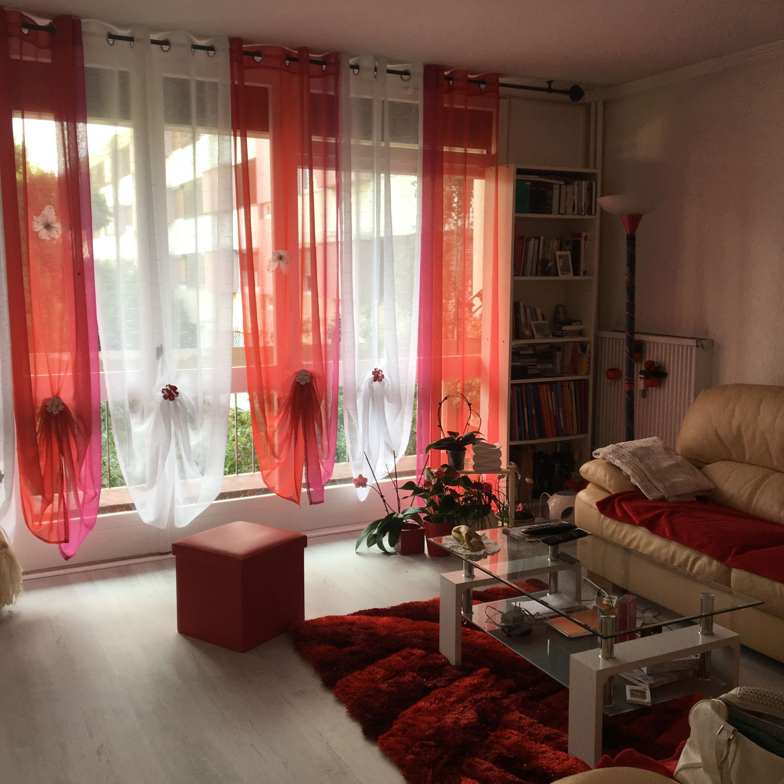 Homestay Valence 25670