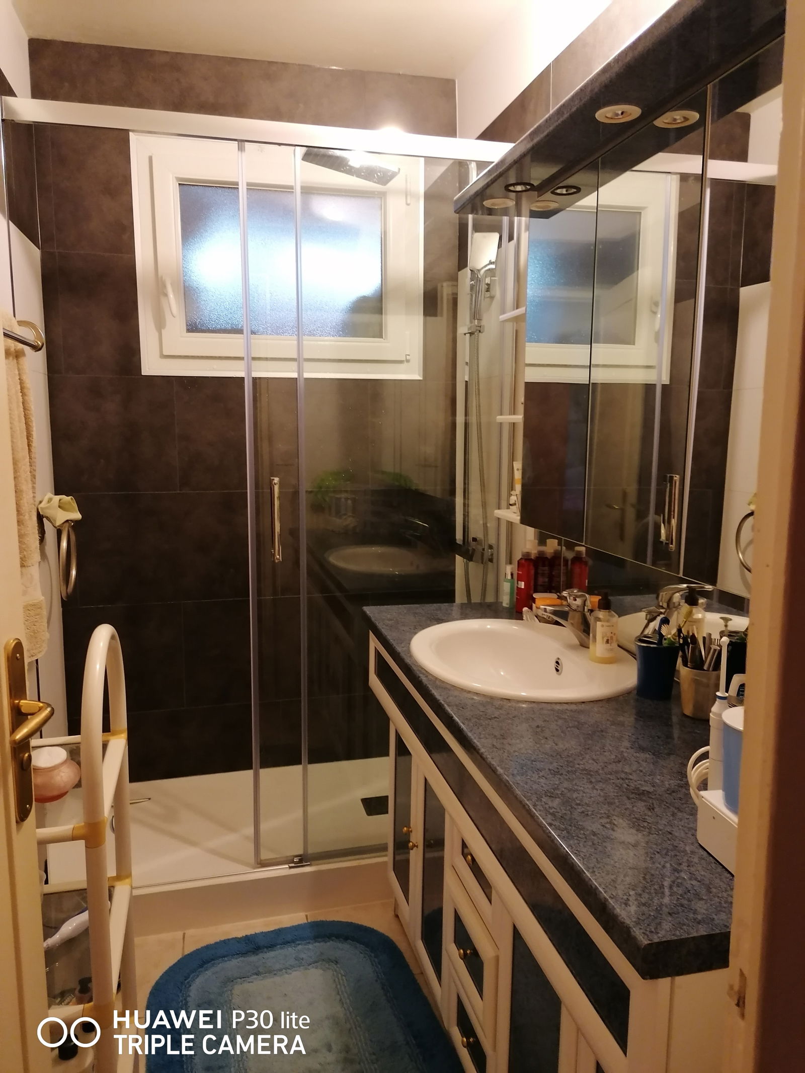 Homestay Valence 25670
