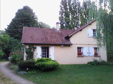 Chambre À Louer Port-Villez 64189