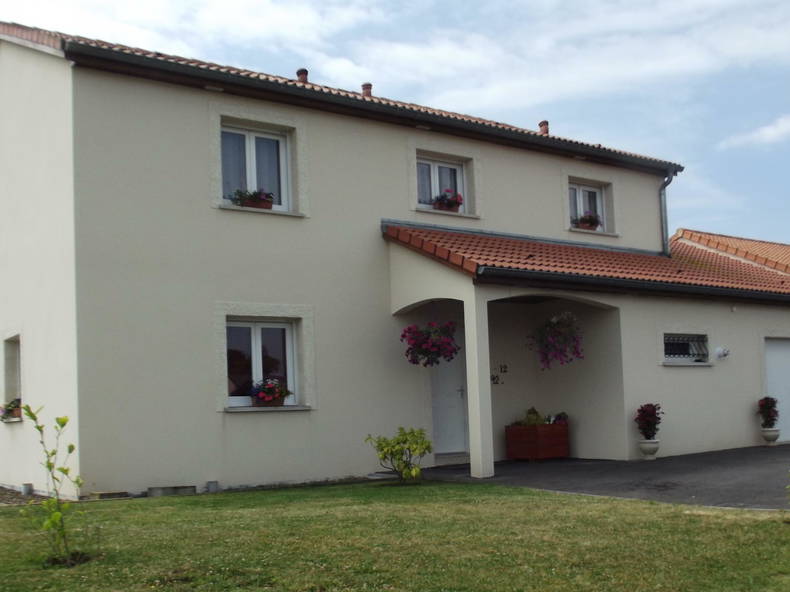 Gastfamilie Étain 71372-1