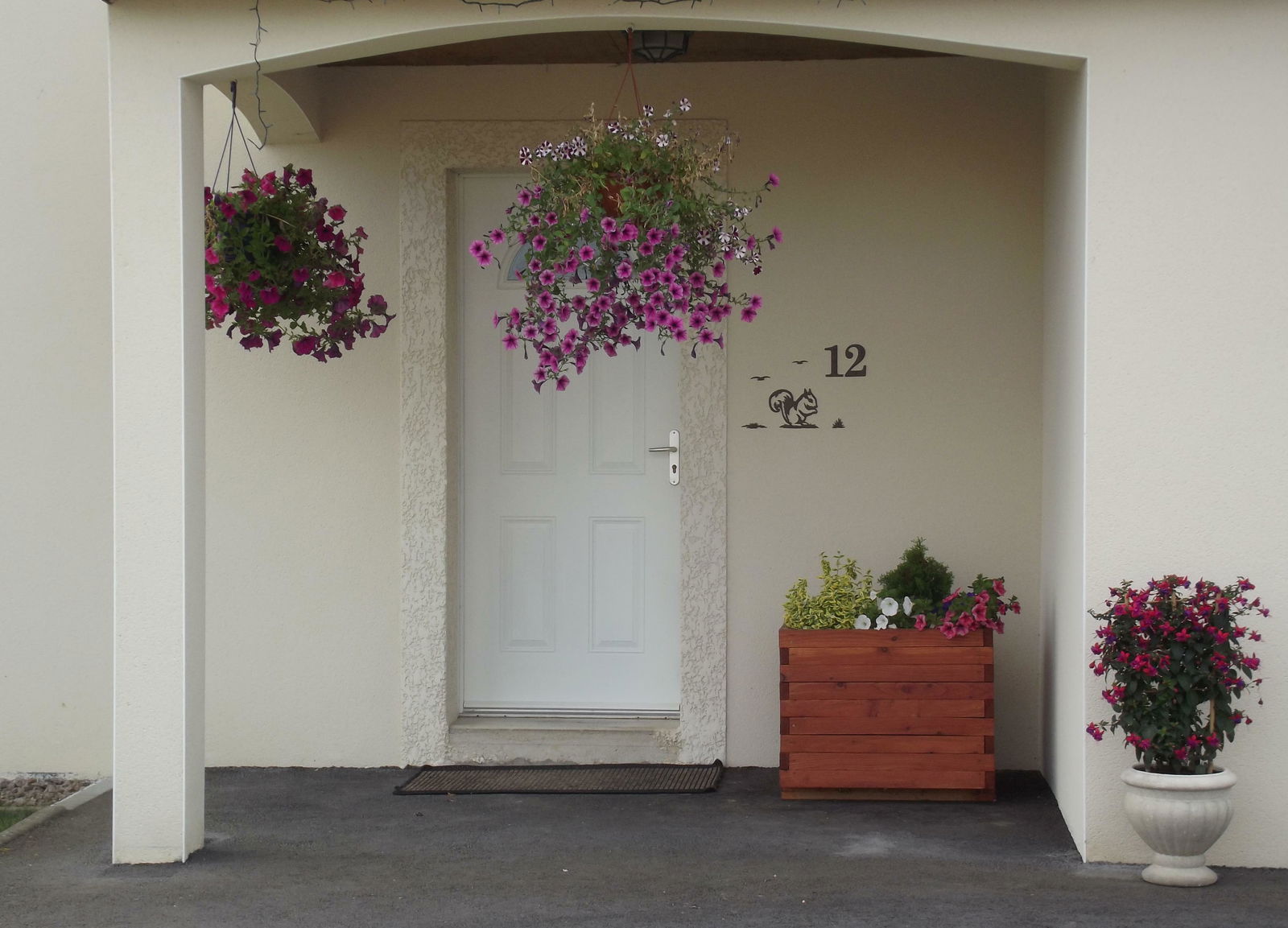 Homestay Étain 71372