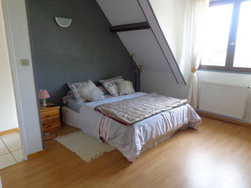 Chambre À Louer Angerville-L'orcher 72783