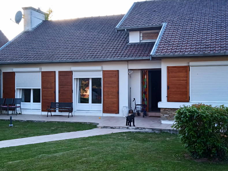 Quedarse En Casa Duisans 79655-1