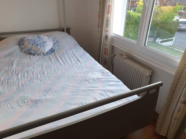 Quedarse En Casa Duisans 79655-2