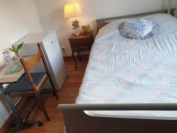 Chambre Chez L'habitant Duisans 79655-4