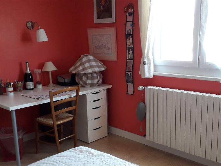 Homestay Paray-le-Monial 103614-1