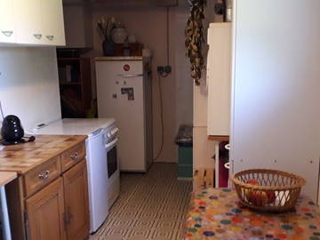 Chambre Chez L'habitant Paray-Le-Monial 103614-4