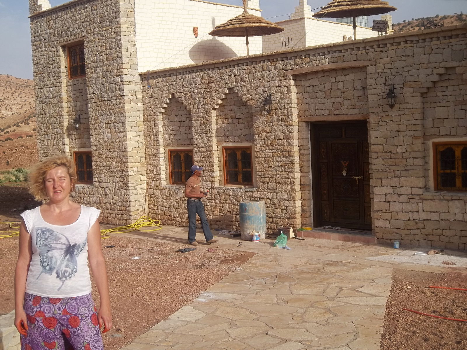 Homestay Télouet 121963