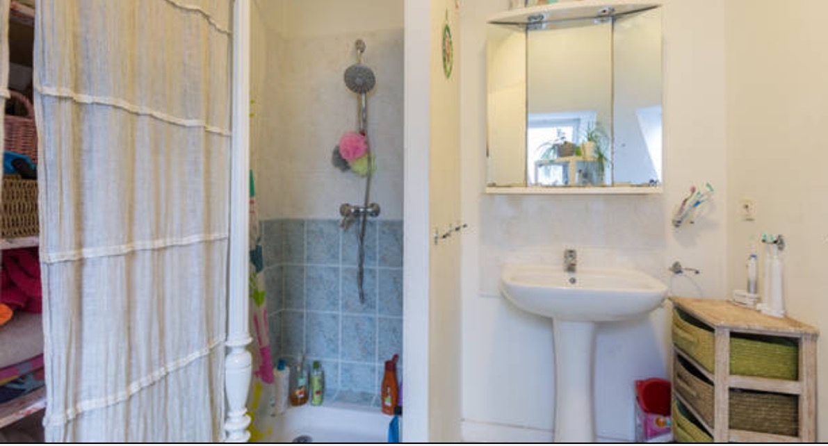 Homestay Rennes 211848
