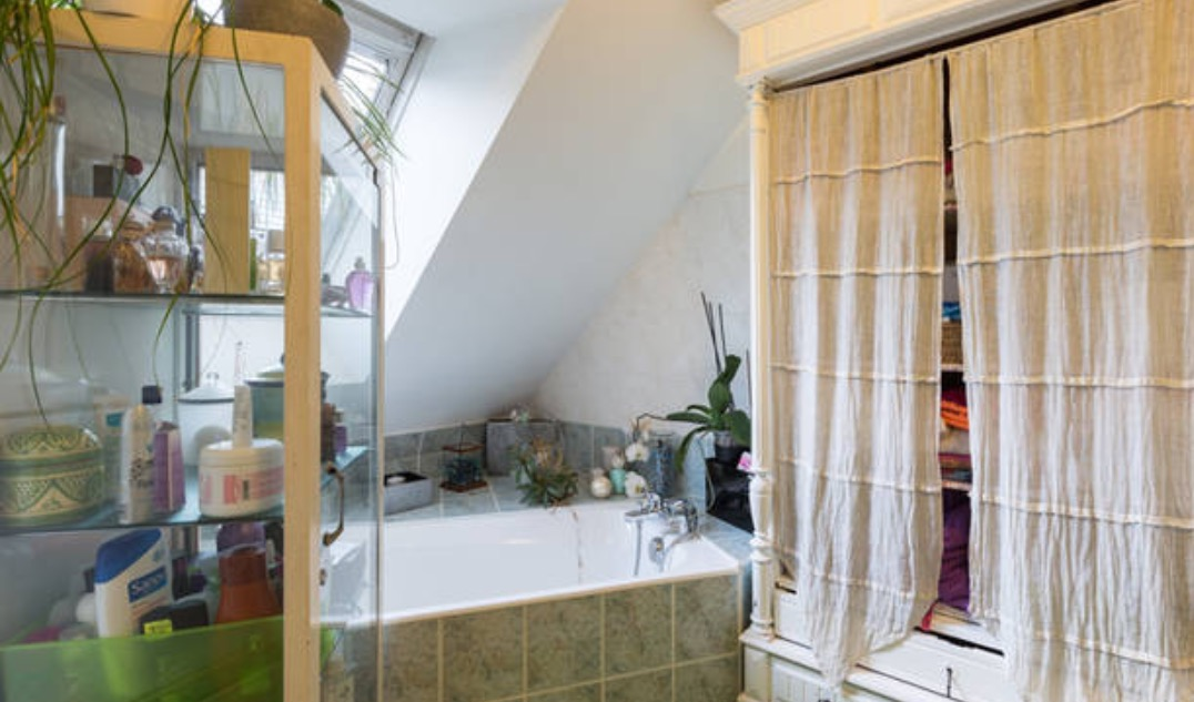 Homestay Rennes 211848