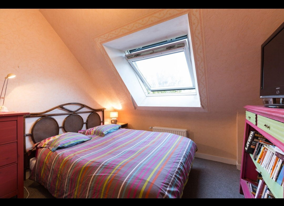 Homestay Rennes 211848