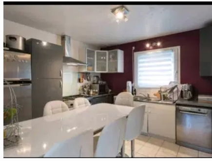 Homestay Rennes 211848