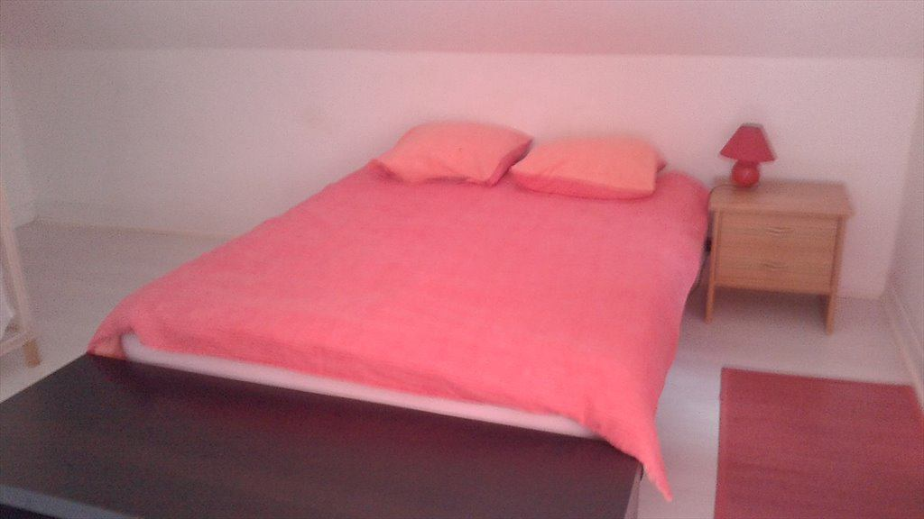 Homestay Saint-Jean-le-Blanc 268065