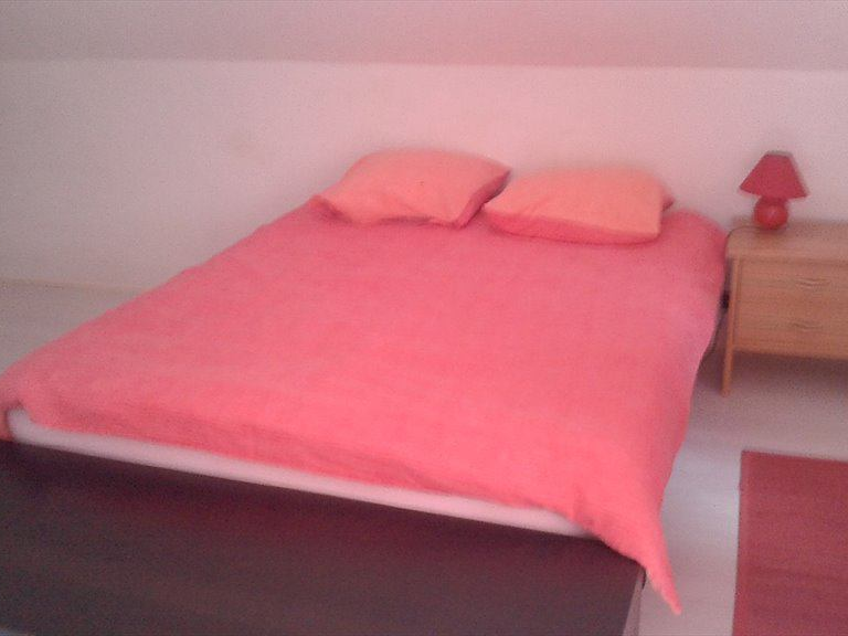 Zakwaterowanie U Rodziny Saint-Jean-le-Blanc 268065-1