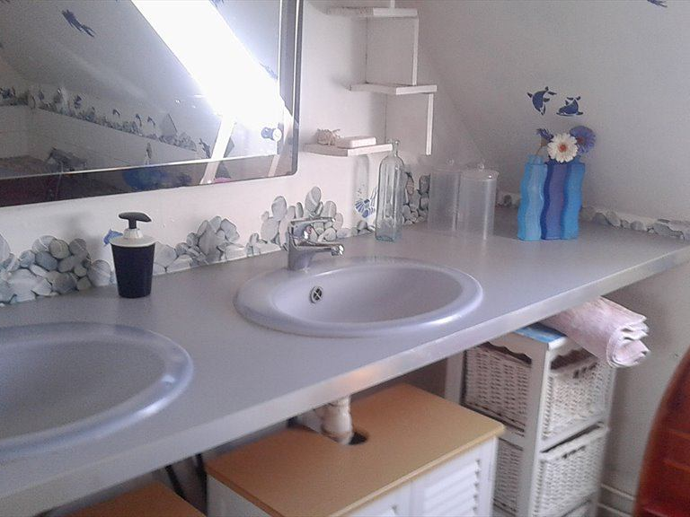 Zakwaterowanie U Rodziny Saint-Jean-le-Blanc 268065-2