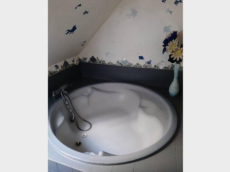 Zakwaterowanie U Rodziny Saint-Jean-le-Blanc 268065-3