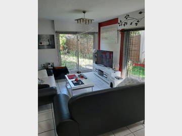 Chambre Chez L'habitant Saint-Jean-Le-Blanc 268065-4