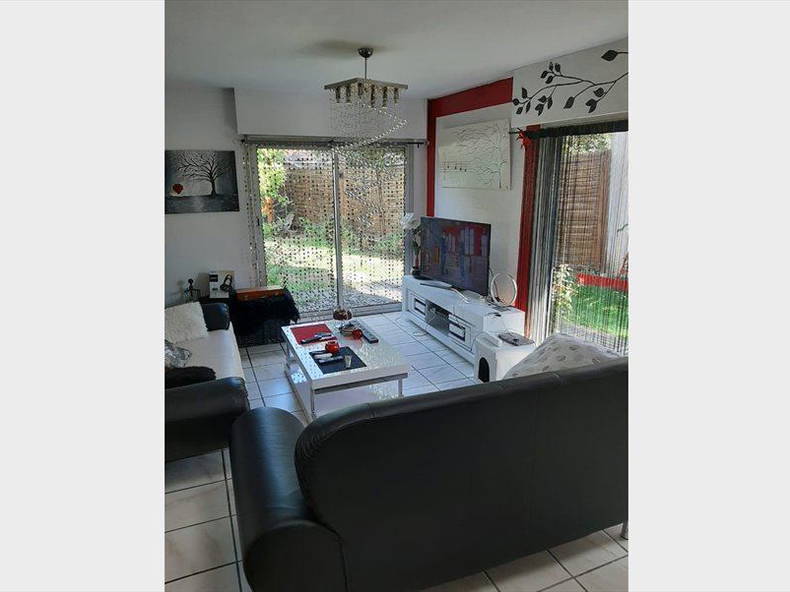 Zakwaterowanie U Rodziny Saint-Jean-le-Blanc 268065-4