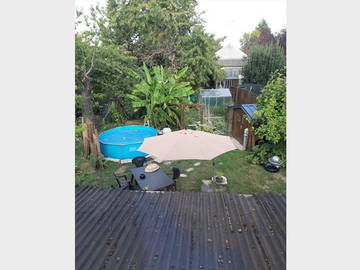 Chambre Chez L'habitant Saint-Jean-Le-Blanc 268065-5