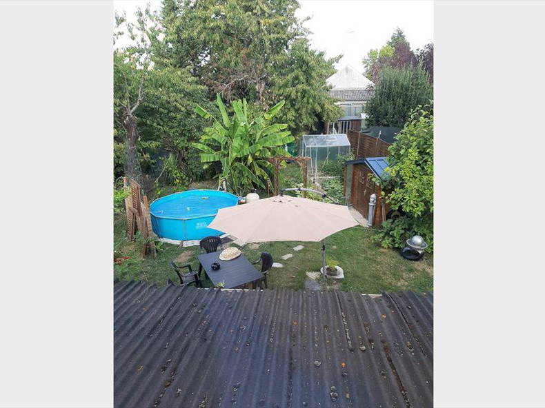 Zakwaterowanie U Rodziny Saint-Jean-le-Blanc 268065-5