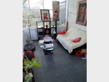 Chambre Chez L'habitant Saint-Jean-Le-Blanc 268065-6