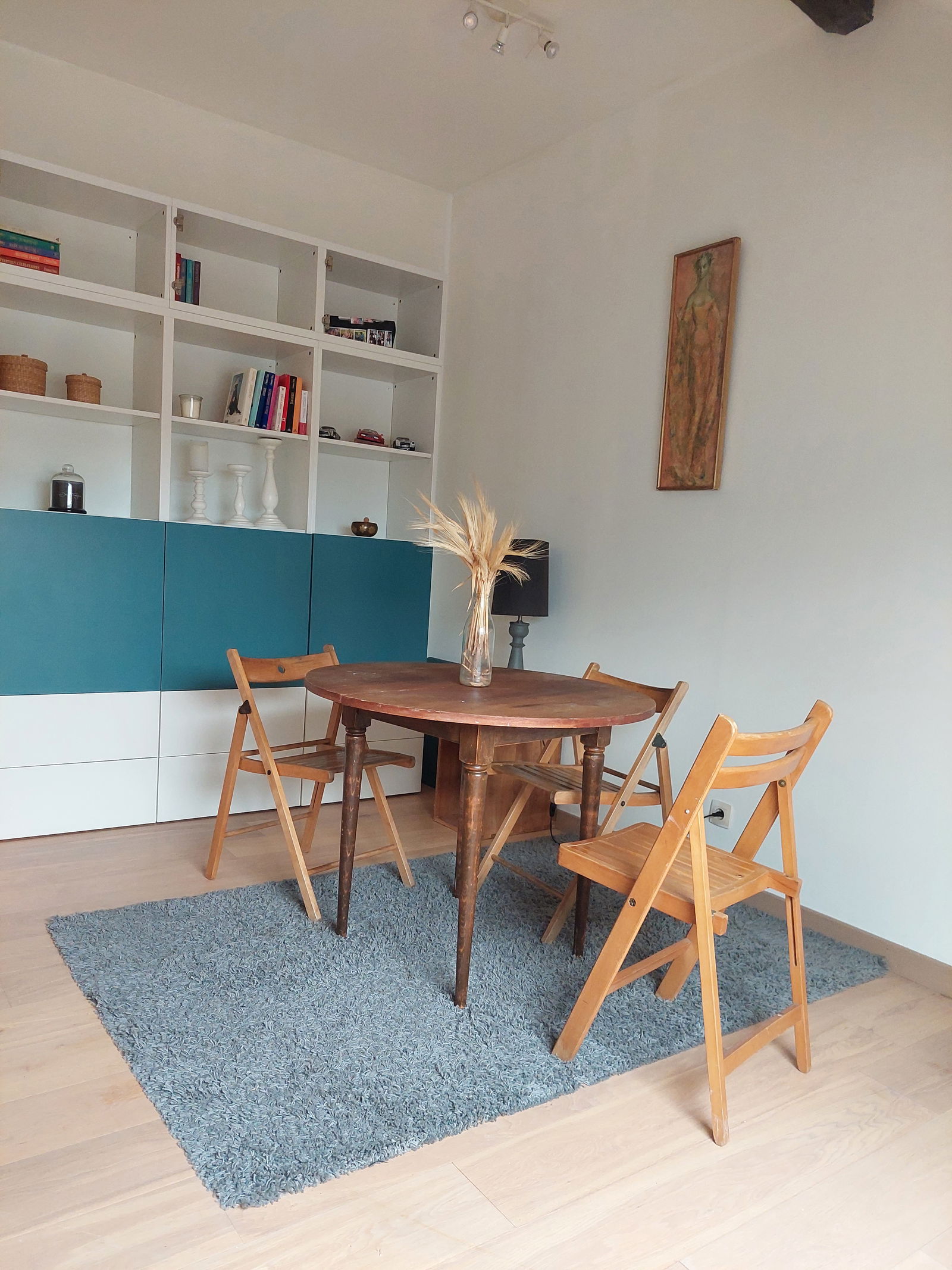 Colocation Villers-la-Ville 279066