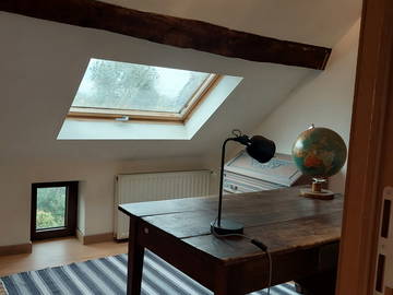 Chambre À Louer Villers-La-Ville 279066