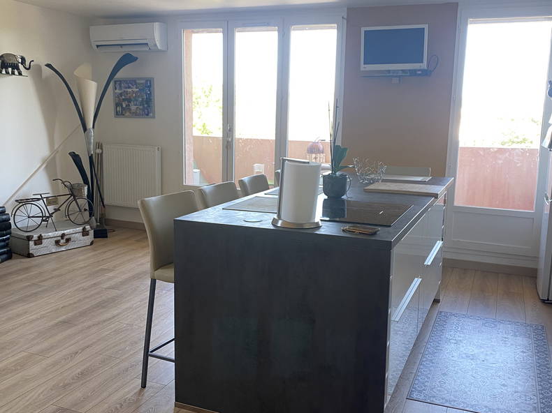 Quedarse En Casa Aix-en-Provence 268493-1