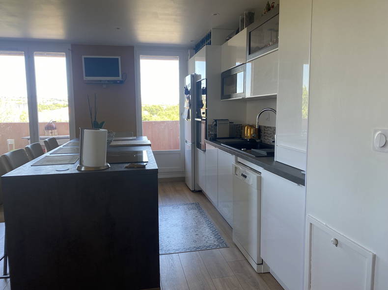 Quedarse En Casa Aix-en-Provence 268493-2