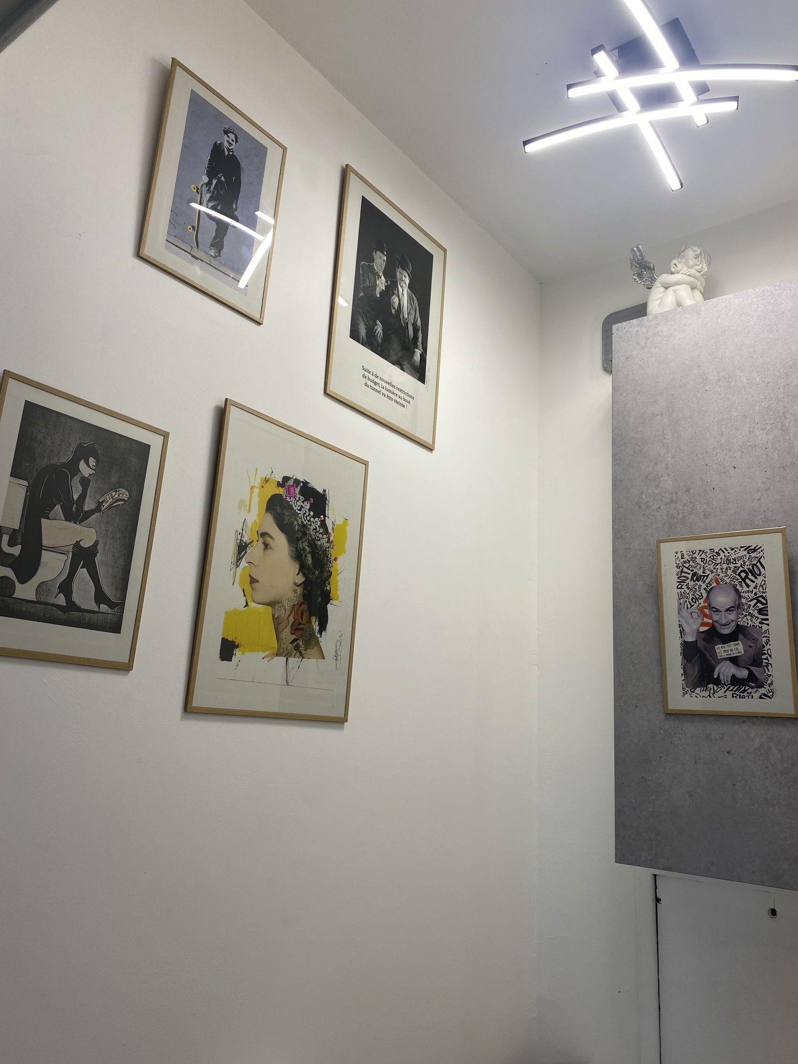 Homestay Aix-en-Provence 268493