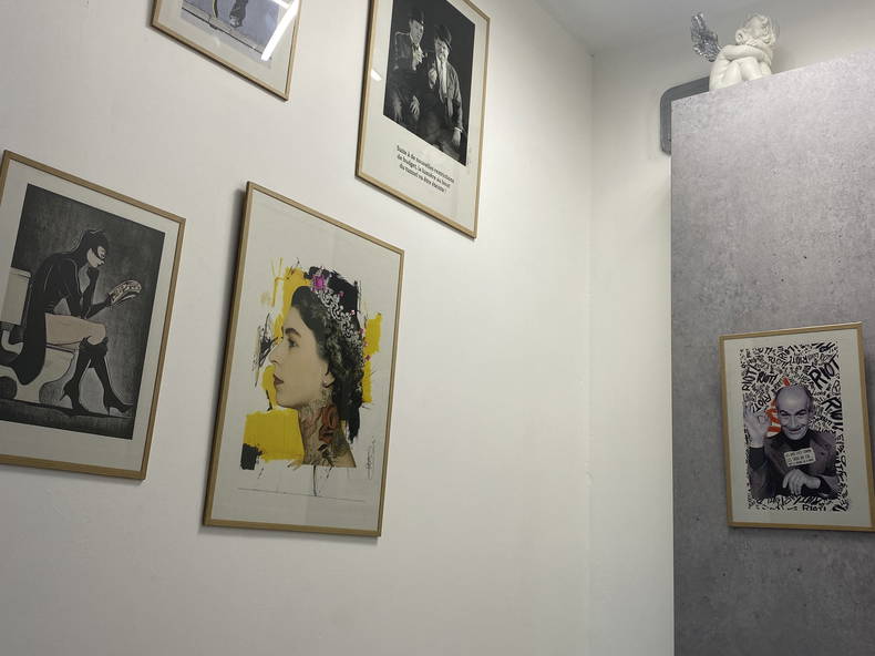 Quedarse En Casa Aix-en-Provence 268493-5