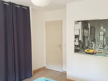 Chambre À Louer Samois-Sur-Seine 249803