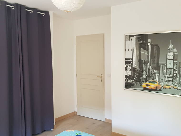 Chambre À Louer Samois-sur-Seine 249803