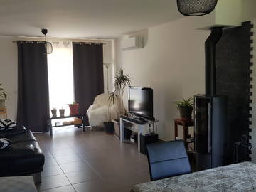 Chambre Chez L'habitant Samois-Sur-Seine 249803-5