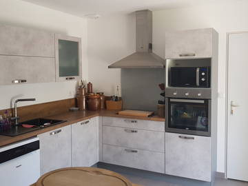 Chambre Chez L'habitant Samois-Sur-Seine 249803-6