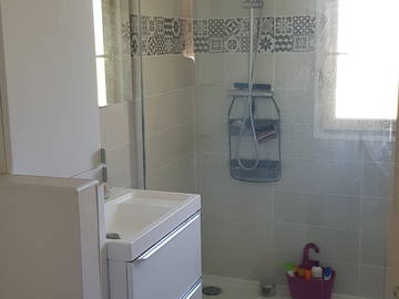 Chambre Chez L'habitant Samois-Sur-Seine 249803-7